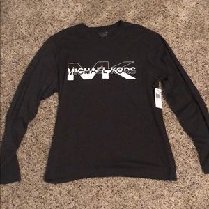 Michael Kors Long Sleeve T shirt
